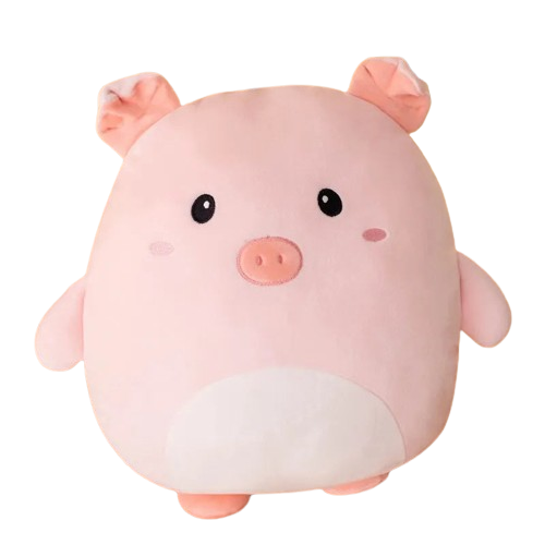 Piggie Fuffie